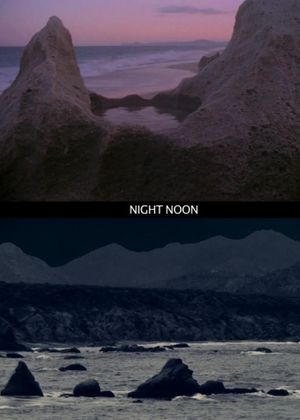 Night Noon's poster