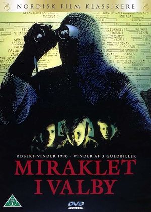 Miraklet i Valby's poster