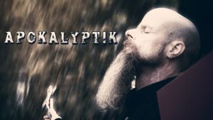 Apokalyptik's poster