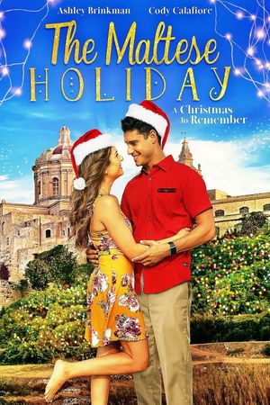 The Maltese Holiday's poster