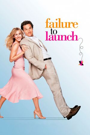 Failure to Launch's poster