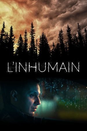 L'Inhumain's poster