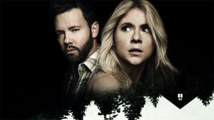 Secrets in the Woods's poster