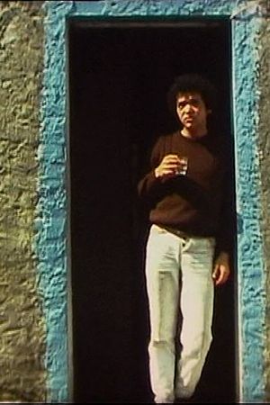 Mon cher Simon's poster