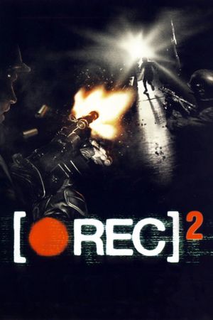 [Rec]²'s poster