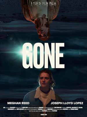 Gone's poster