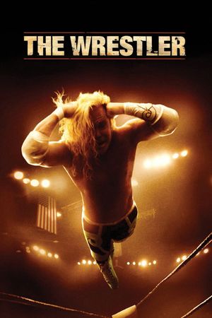 The Wrestler's poster