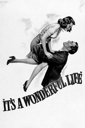 It's a Wonderful Life's poster