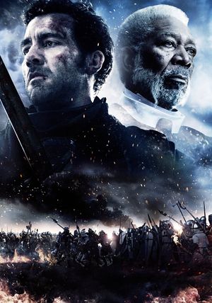 Last Knights's poster