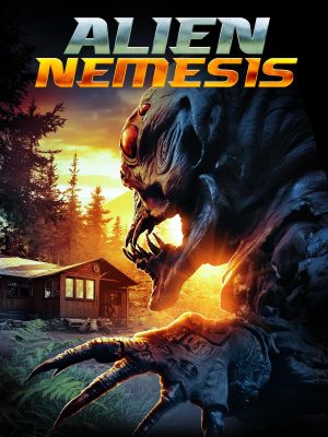 Alien Nemesis's poster