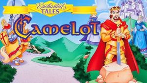 Camelot's poster