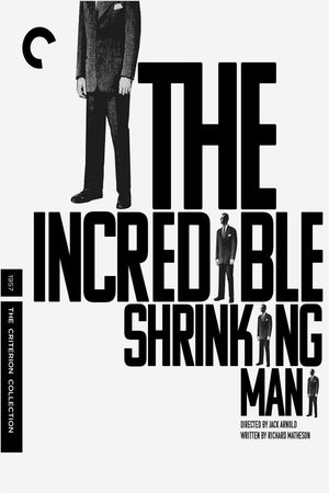 The Infinitesimal: Remembering the Shrinking Man's poster