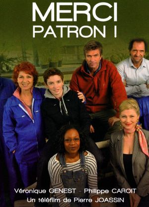 Merci patron's poster