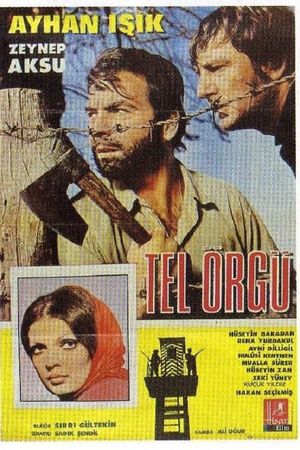 Tel Örgü's poster