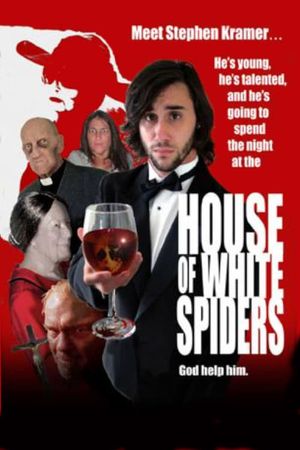 House of White Spiders's poster