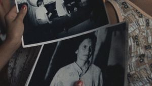 Twenty Years Later's poster