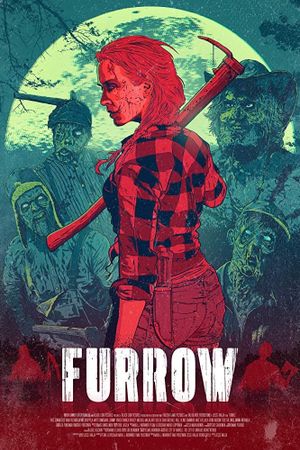 Furrow's poster