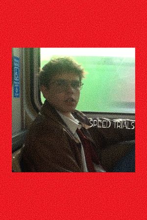 Speed Trials's poster