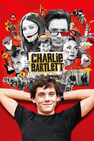 Charlie Bartlett's poster