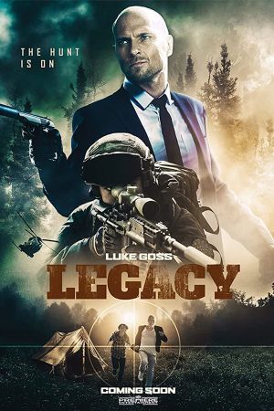 Legacy's poster