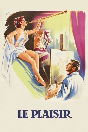 Le Plaisir's poster
