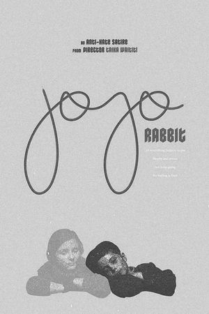 Jojo Rabbit's poster