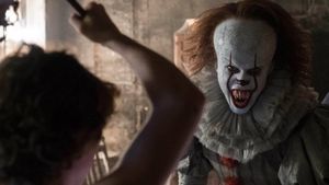It: Chapter Two's poster