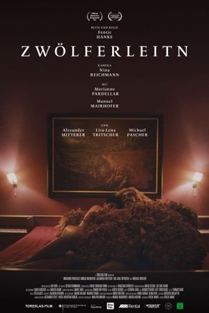 Zwölferleitn's poster