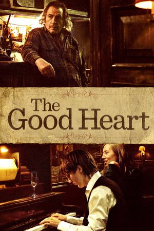 The Good Heart's poster image