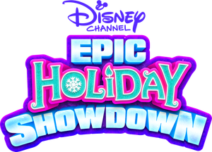 Epic Holiday Showdown's poster