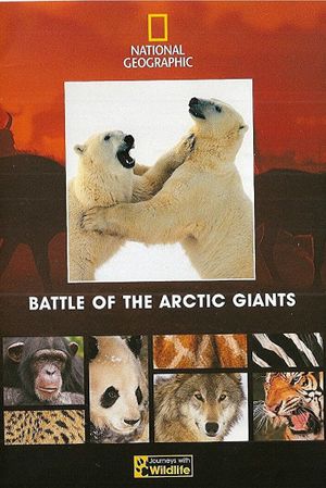 Battle of the Arctic Giants's poster image