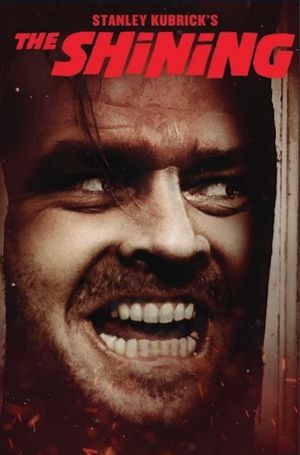 The Shining's poster