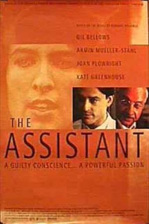 The Assistant's poster
