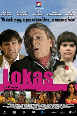 Lokas's poster