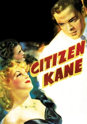 Citizen Kane's poster