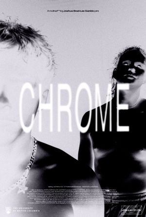 Chrome's poster