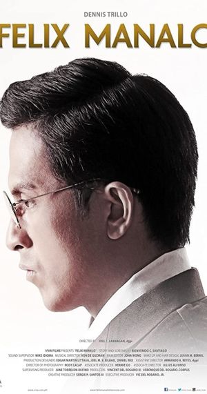 Felix Manalo's poster