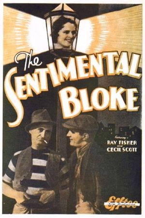 The Sentimental Bloke's poster