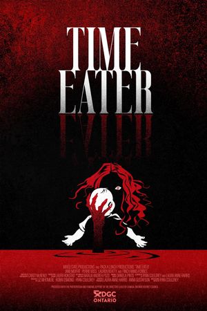 Time Eater's poster