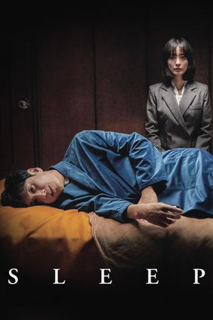 Sleep's poster