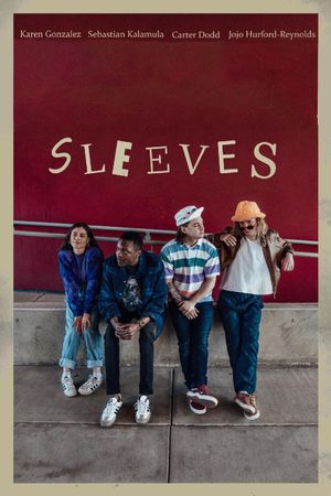 Sleeves's poster