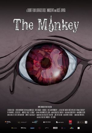 The Monkey's poster