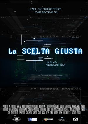 La scelta giusta's poster