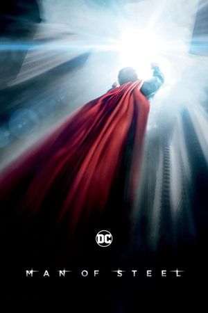 Man of Steel's poster