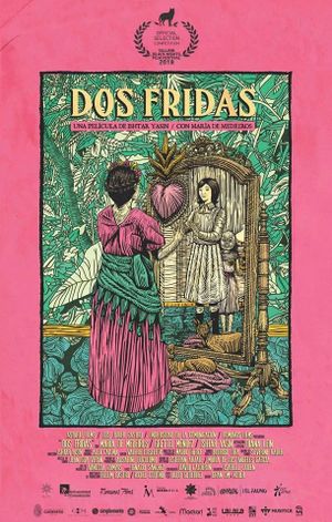 Dos Fridas's poster