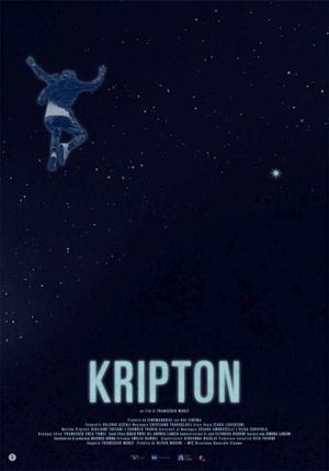 Kripton's poster