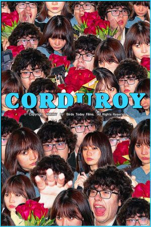 Corduroy's poster