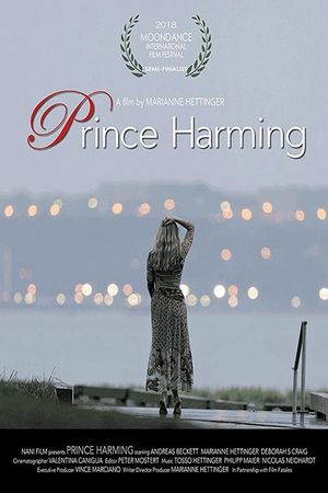 Prince Harming's poster