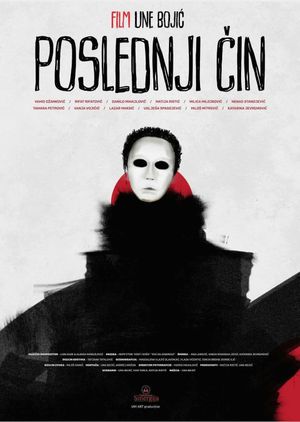 The final act's poster