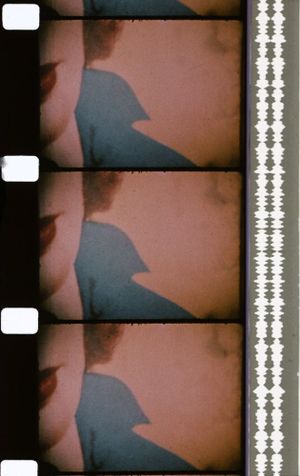 Dernier rôle's poster